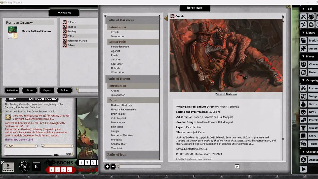 Screenshot 0